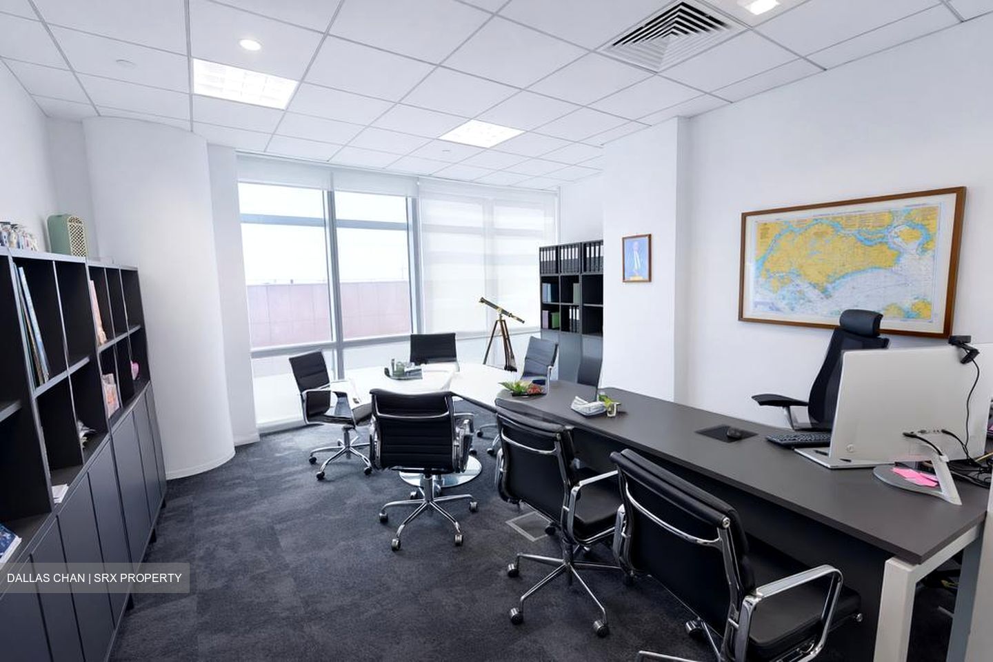 Springleaf Tower (D2), Office #566801991